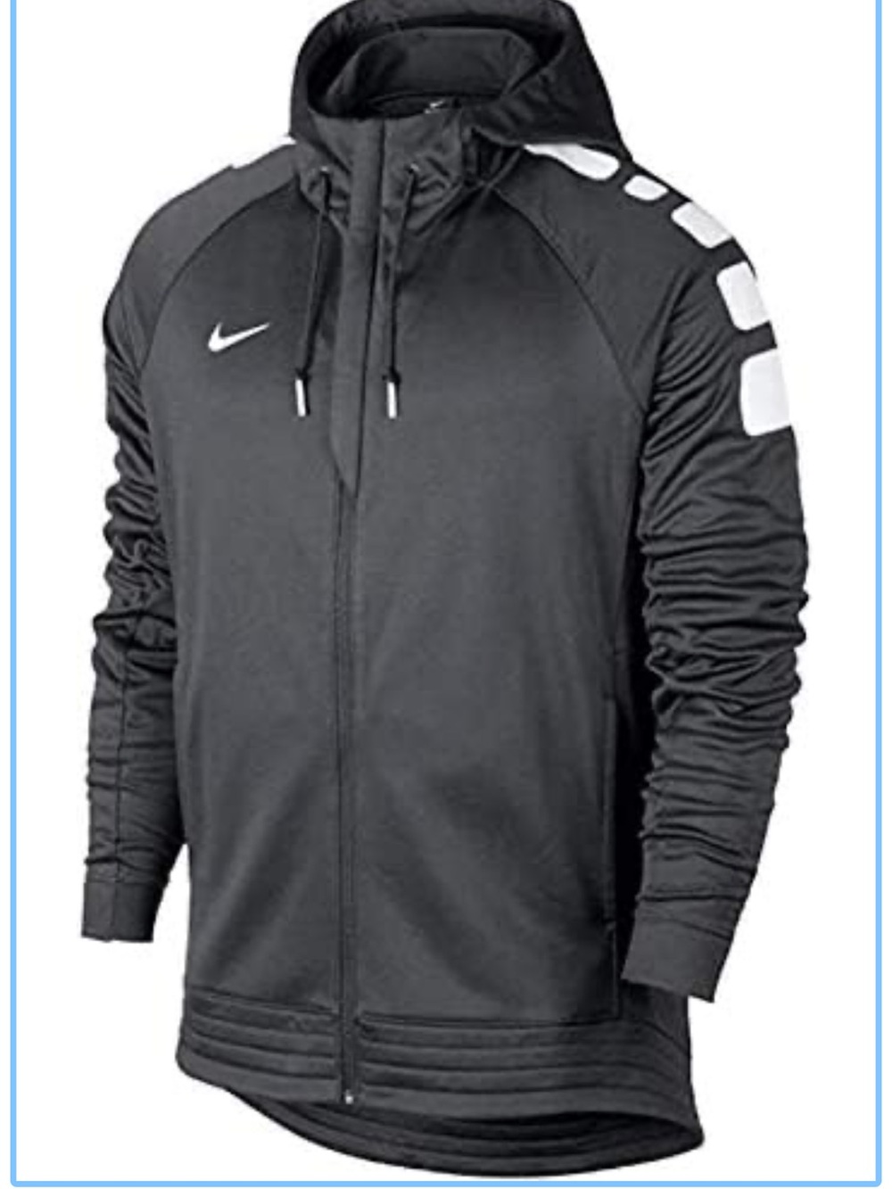 Nike Therma Elite hoodie